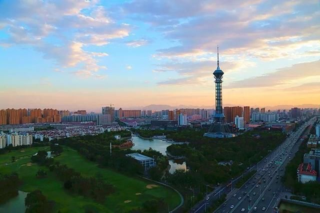 河北之韵，探索河北的魅力