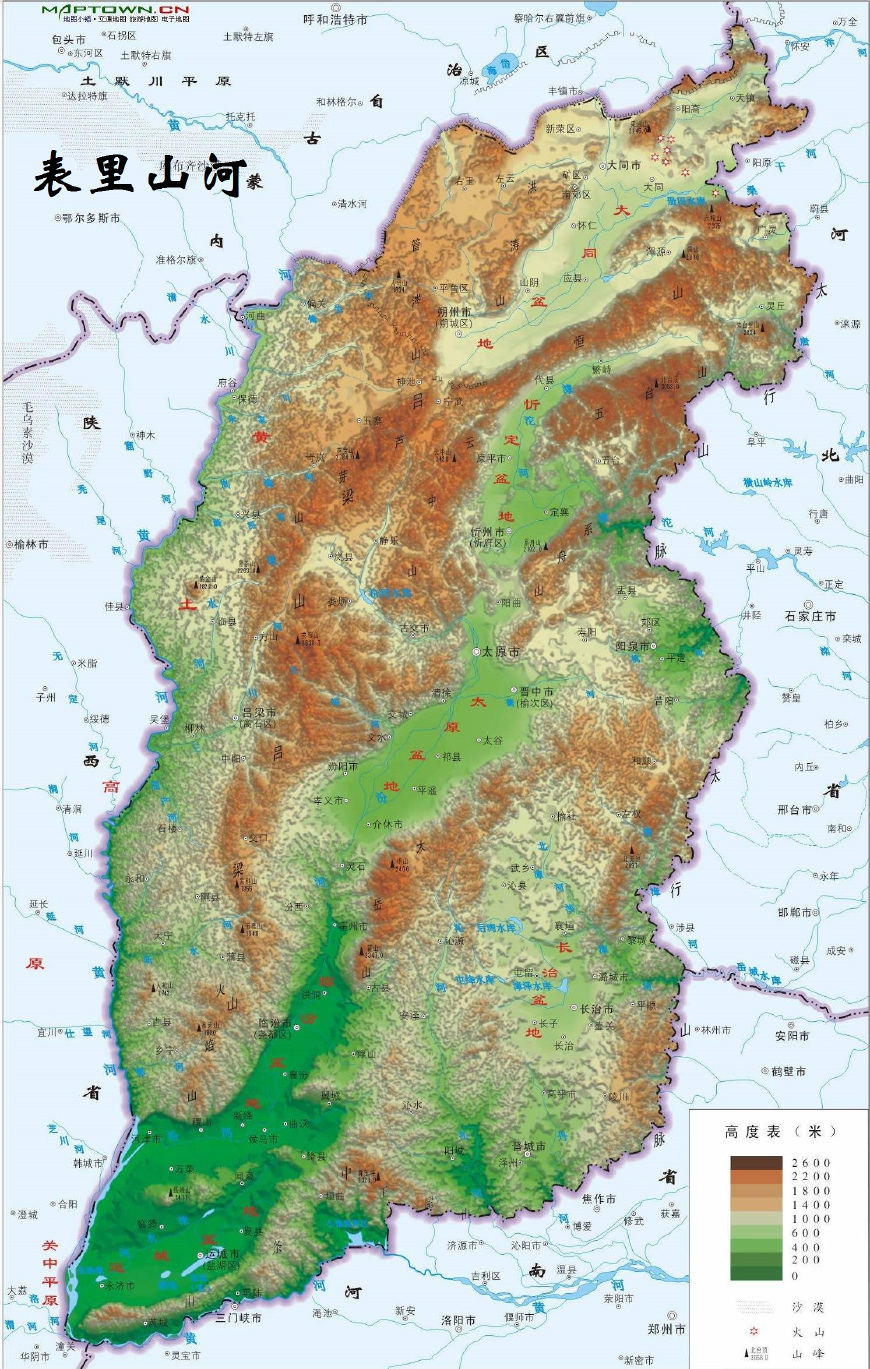 千年古韵焕新彩,山西文旅新篇章🌟