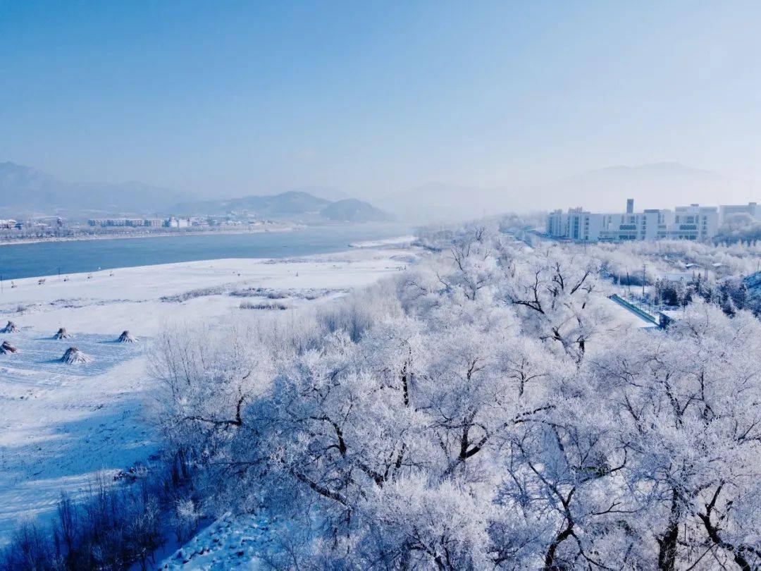 吉林科技,开启未来生活新维度之旅