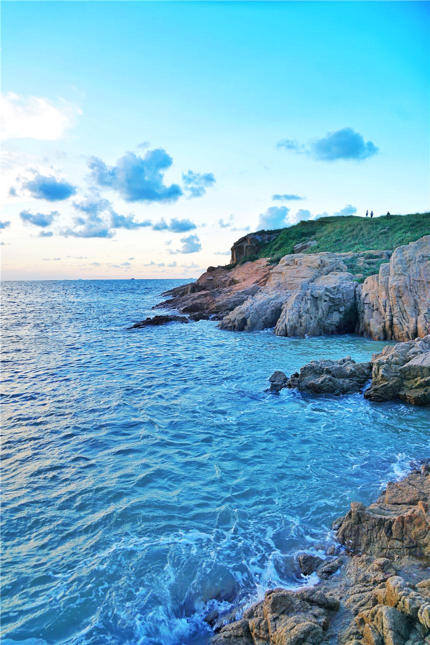 浙江,经济发展与环境保护的协同共进之路