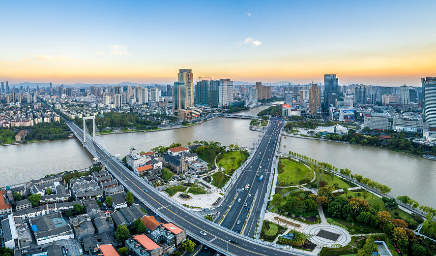 浙江小巷深处，邂逅心动特色小店