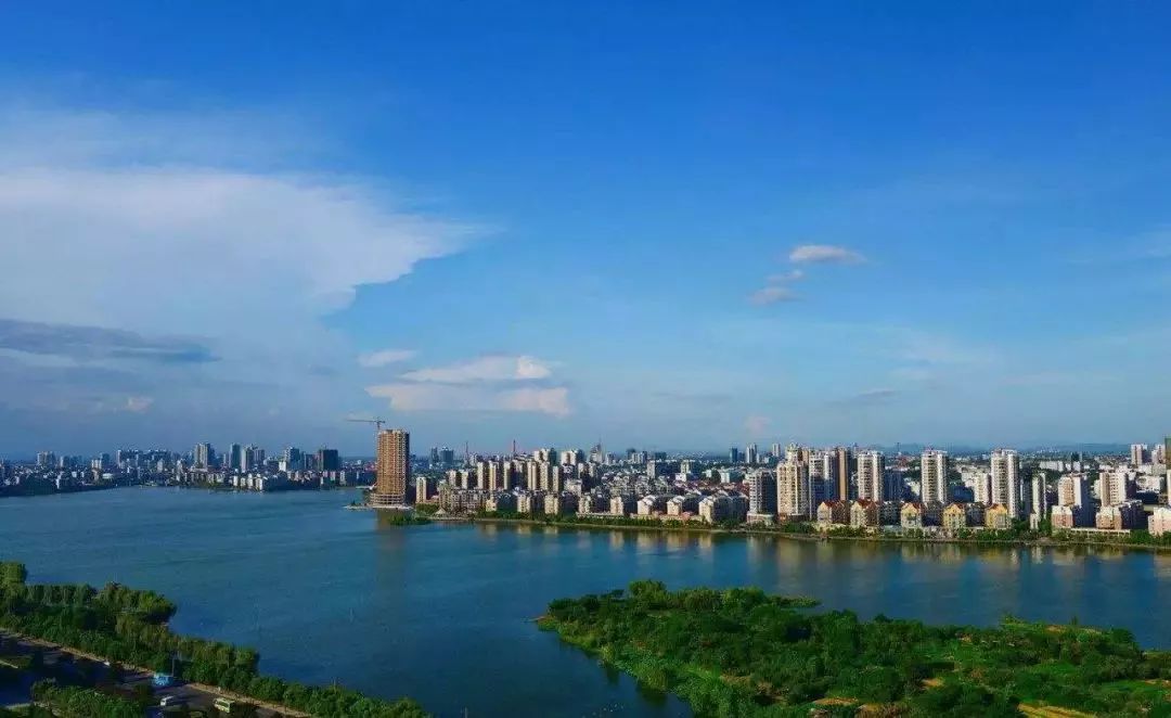 湖北，历史与现代交相辉映的壮丽之地