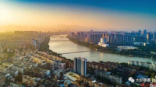 江西，邂逅自然的诗意之旅