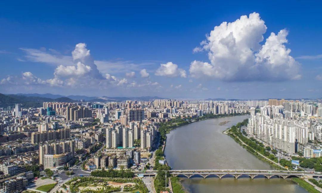 广东的魅力与韵味