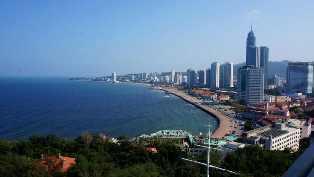 齐鲁风情与现代魅力的交响——山东文化之旅