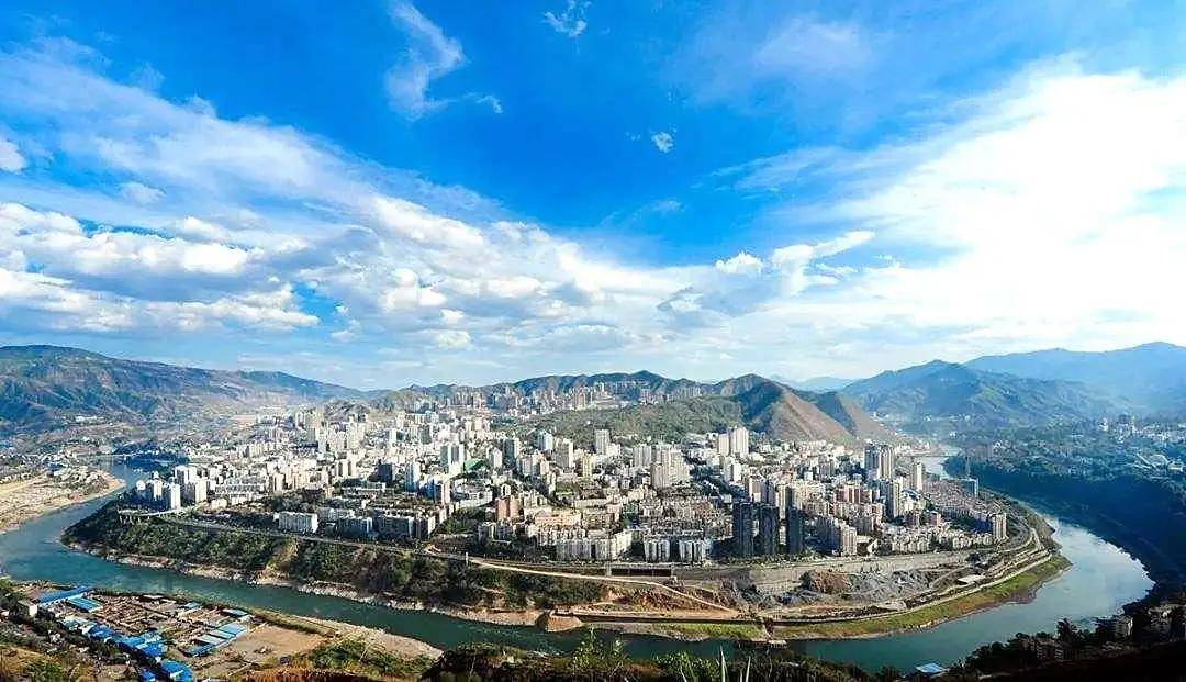 四川美食天堂，人间仙境的味蕾盛宴🍴