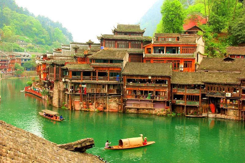 湖南，文化传承与活力迸发的魅力之地