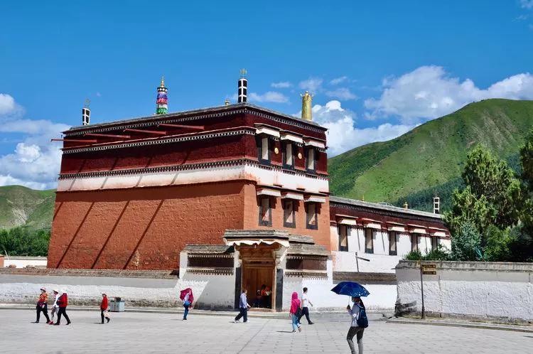 甘肃,深度解读与评论文章