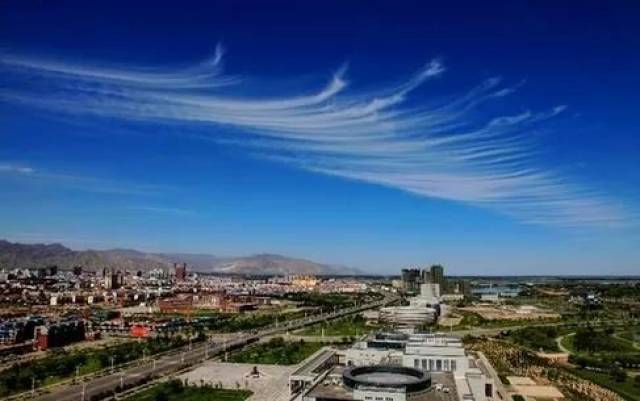 探寻塞外江南的瑰丽之旅，走进神秘宁夏