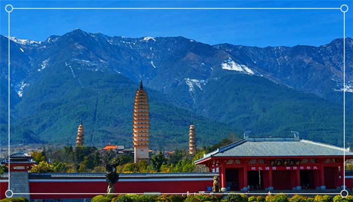 云南之旅,与自然共舞的温柔邂逅