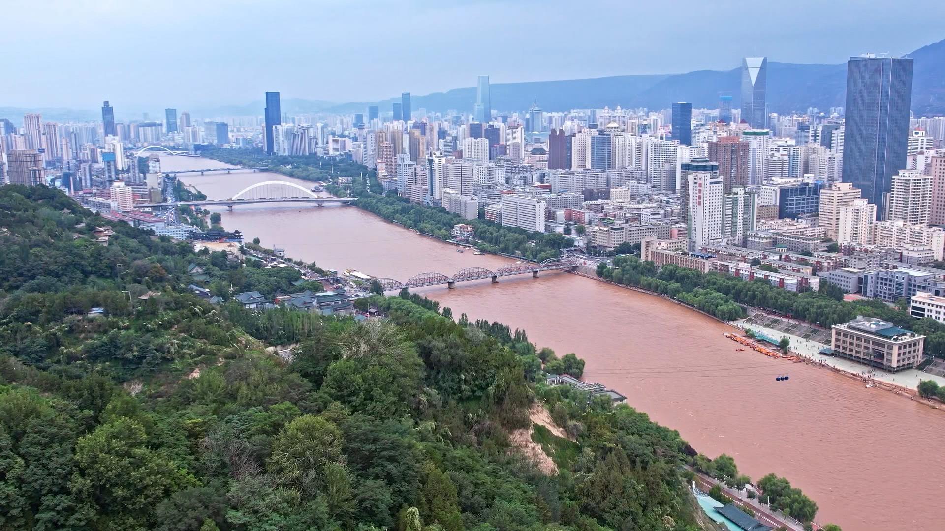 甘肃阳光,温暖日常的甘肃之光