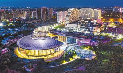 保定,历史长河中的璀璨明珠闪耀至今