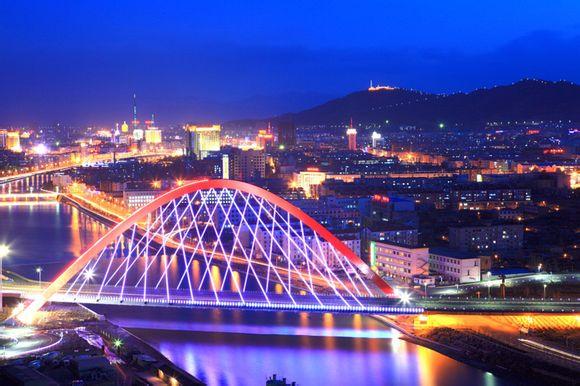 探访北方秘境,张家口之旅🌟