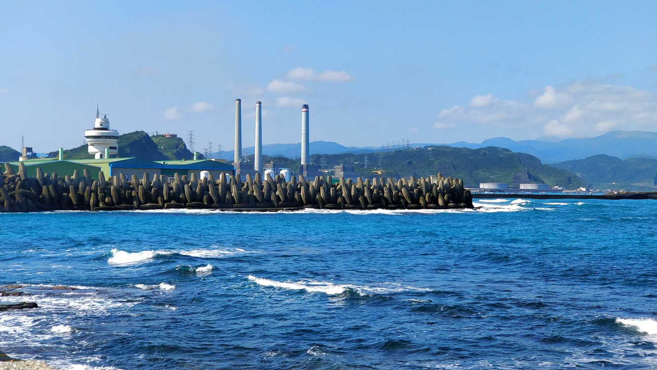 穿越时空,台湾历史与文化探索之旅