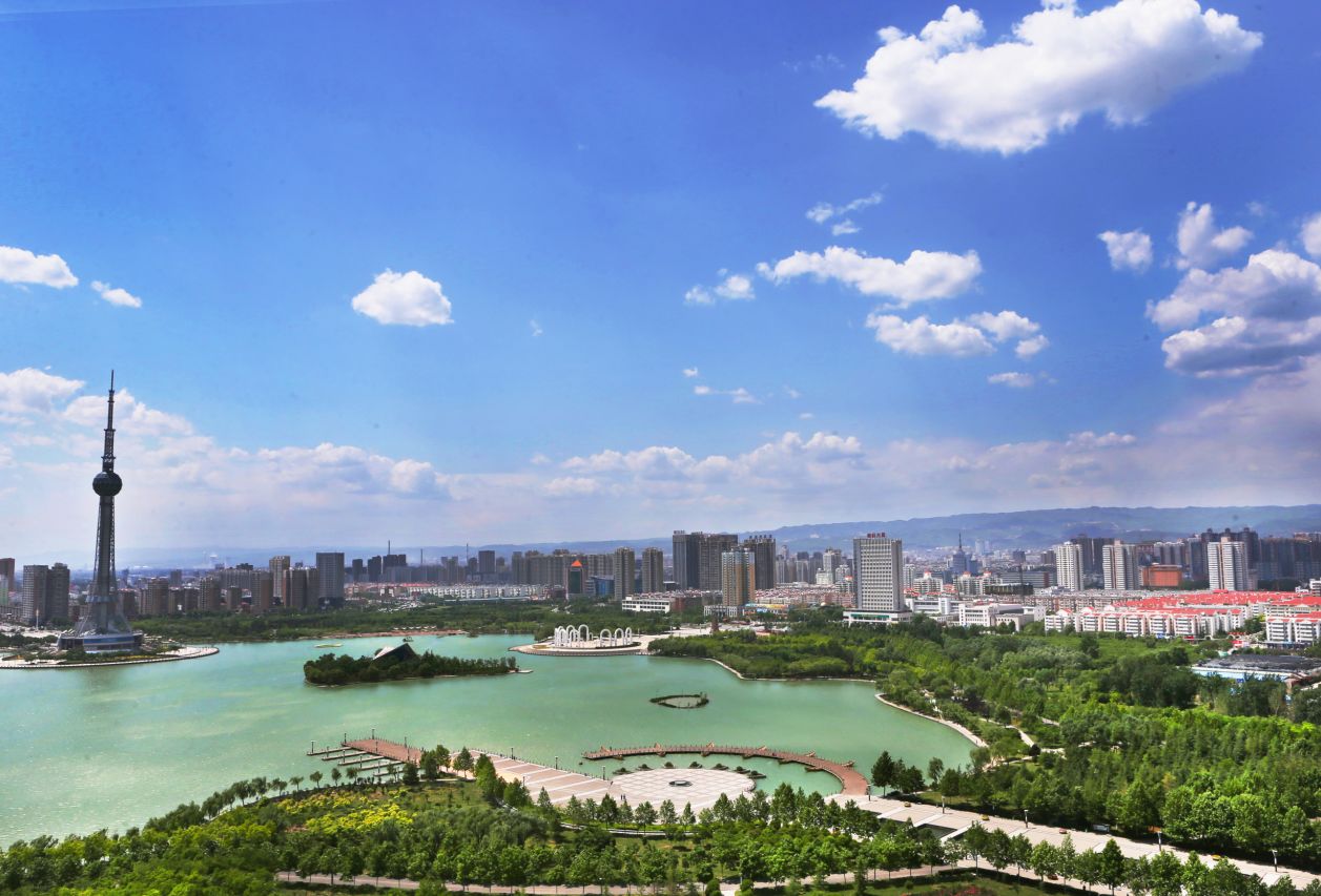 廊坊地域文化与发展概览