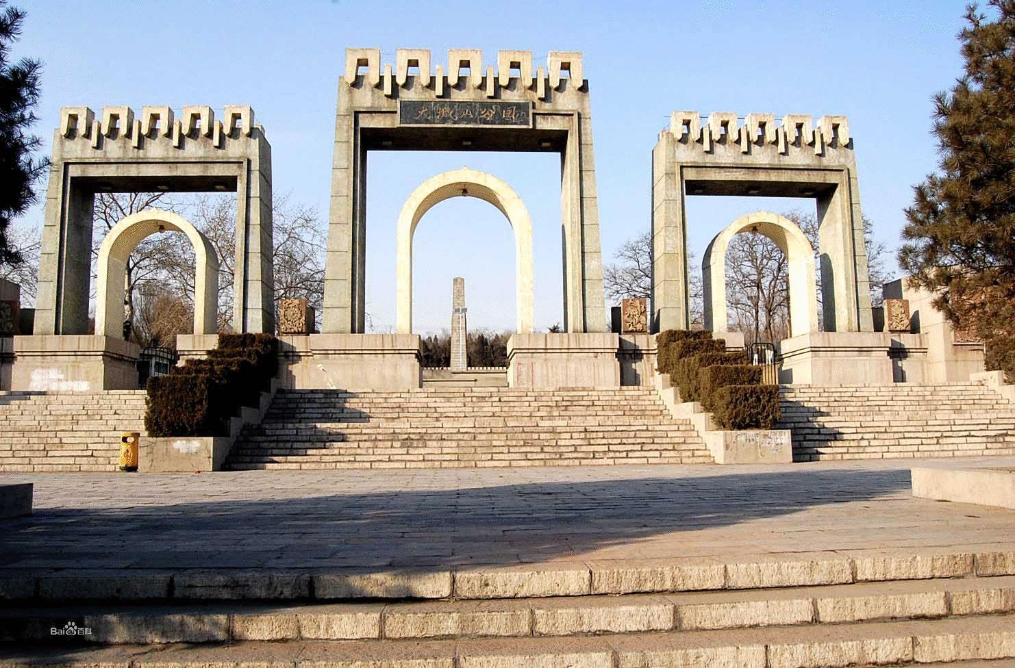 唐山，古今交汇，繁华璀璨的城市印象