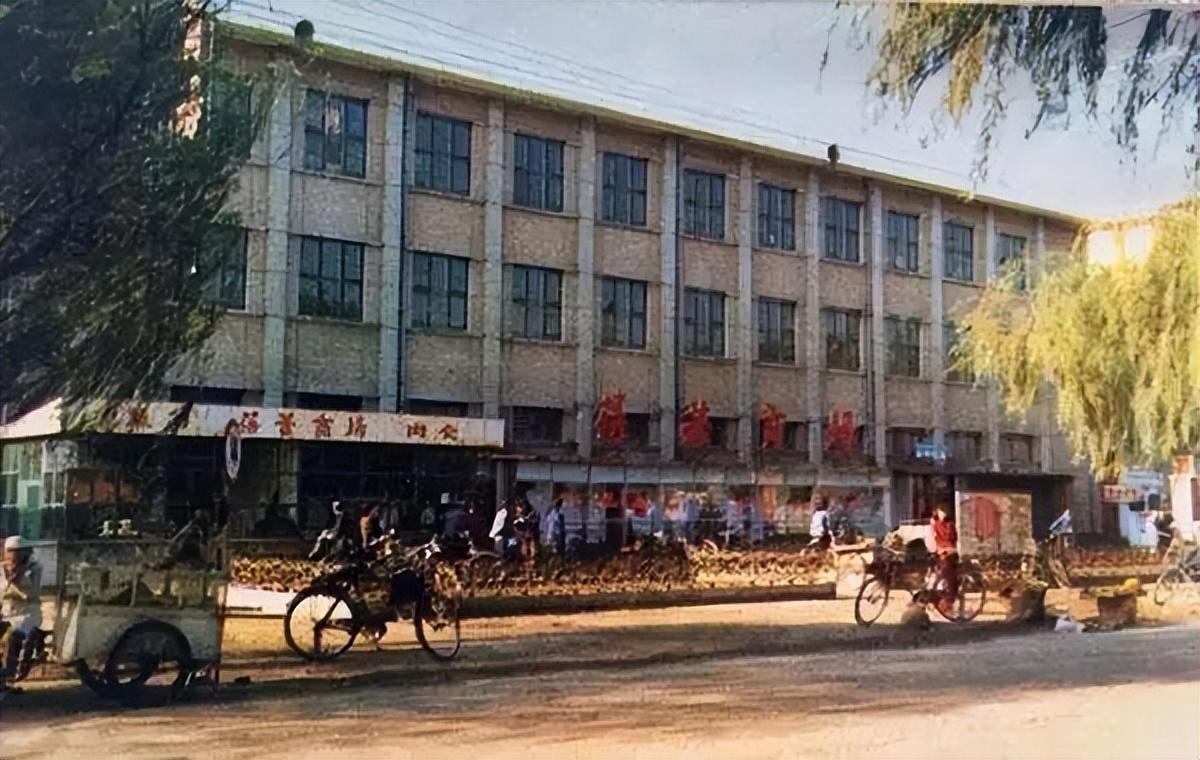 海滨时光，秦皇岛的海风轻拂记忆