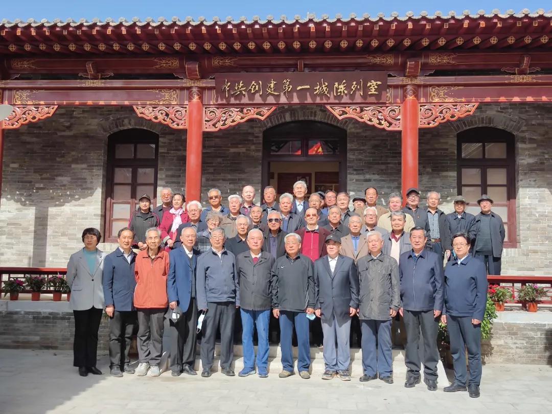 阳泉,亲爱的听众朋友们的故事与声音