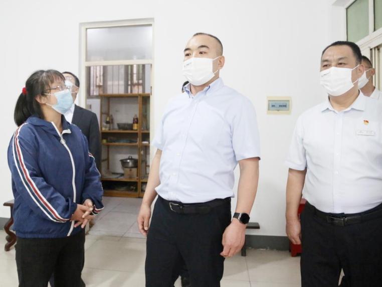 晋中，历史与现代交融的宝地