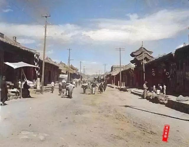 绿色冬奥，张家口开启生态发展新篇章