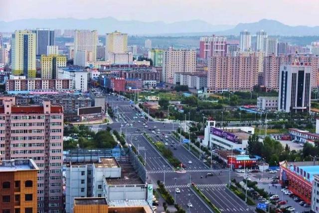 忻州，历史底蕴浓厚的城市