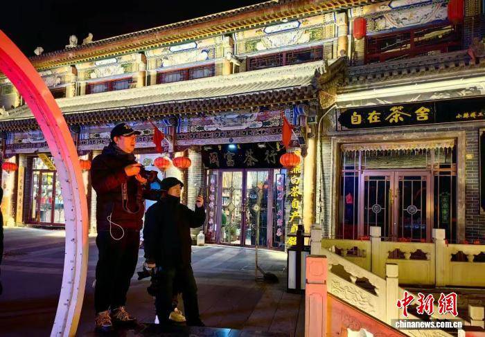 包头,友情的温暖日常时光