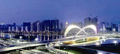 太原,千年古都的历史传承与现代化发展轨迹