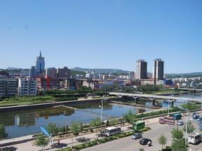 阳泉小聚,春意盎然暖人心