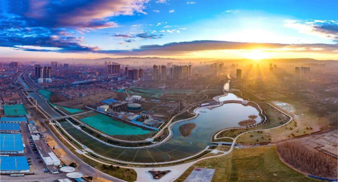 千年古邑长治,探寻长治魅力之旅